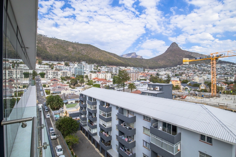 To Let 3 Bedroom Property for Rent in Sea Point Western Cape